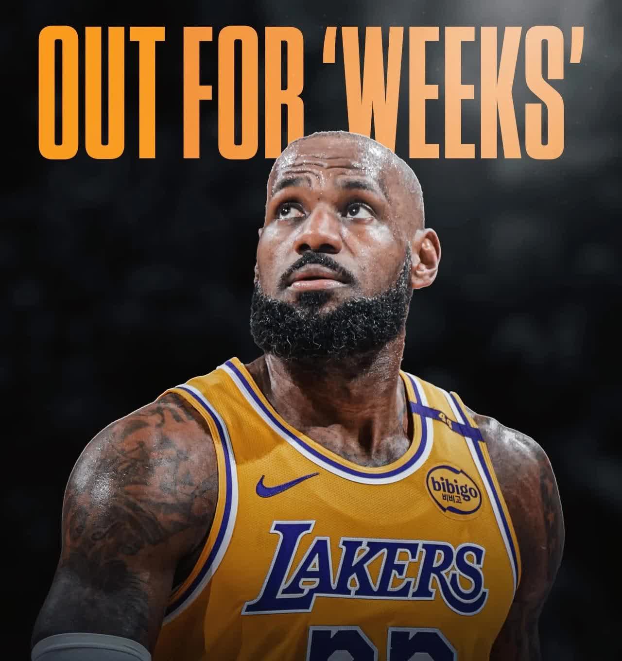 湖人主场告负火箭，詹姆斯难以拯救的简单介绍