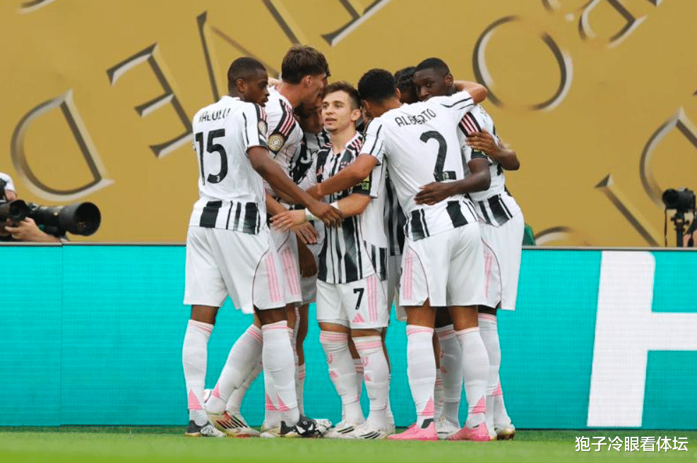 尤文图斯主场大胜热那亚，重返联赛前四