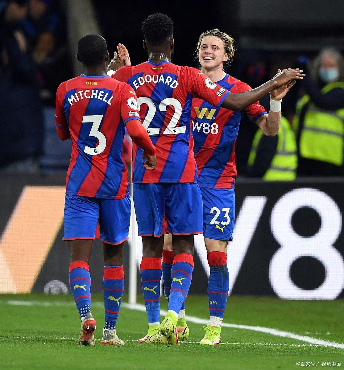 水晶宫客场一球小胜，继续稳健前行的简单介绍