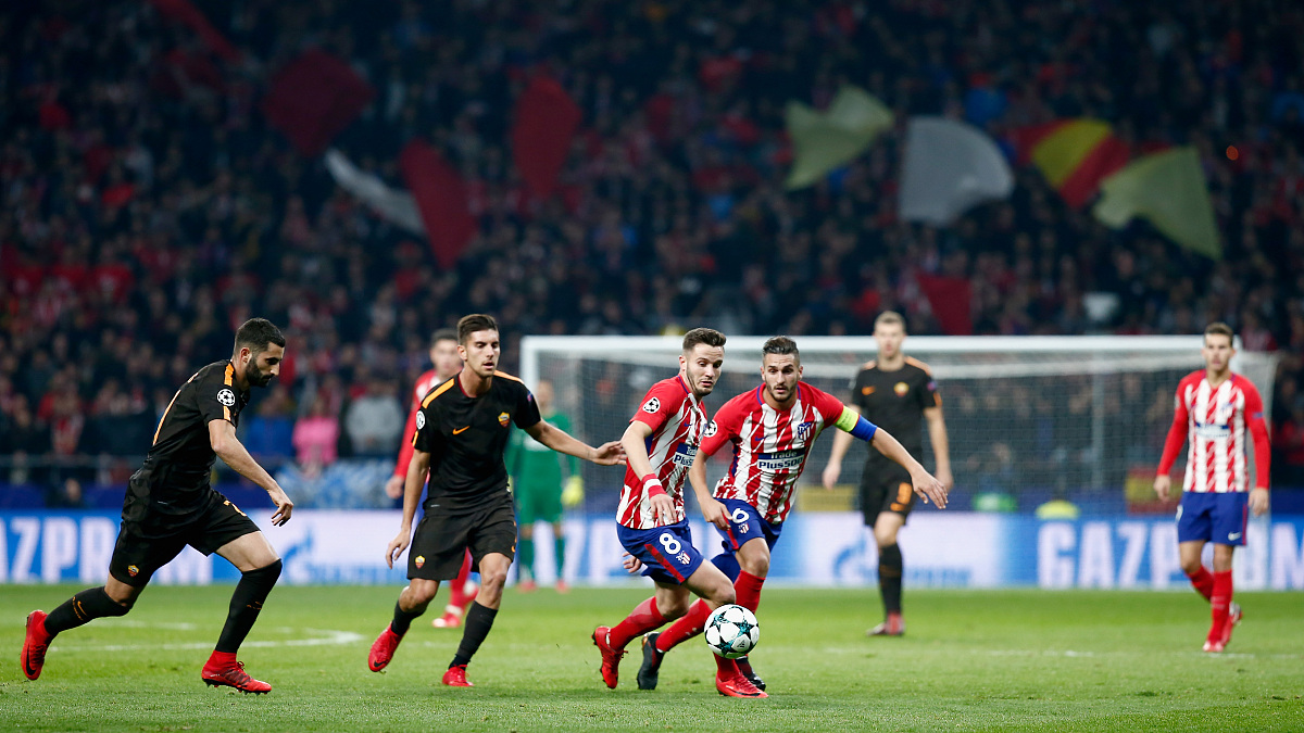 曼城主场对阵巴黎，大战欧洲豪门