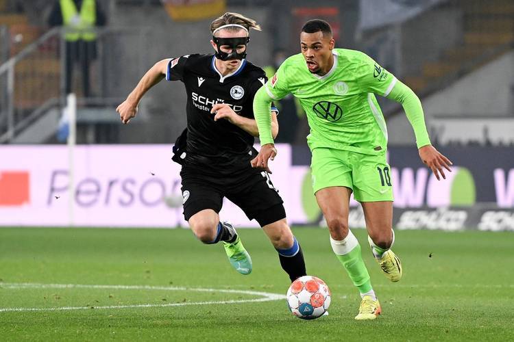 沃尔夫斯堡遭遇失利,战绩受挫的简单介绍 沃尔夫斯堡遭遇失利,战绩受挫的简单介绍