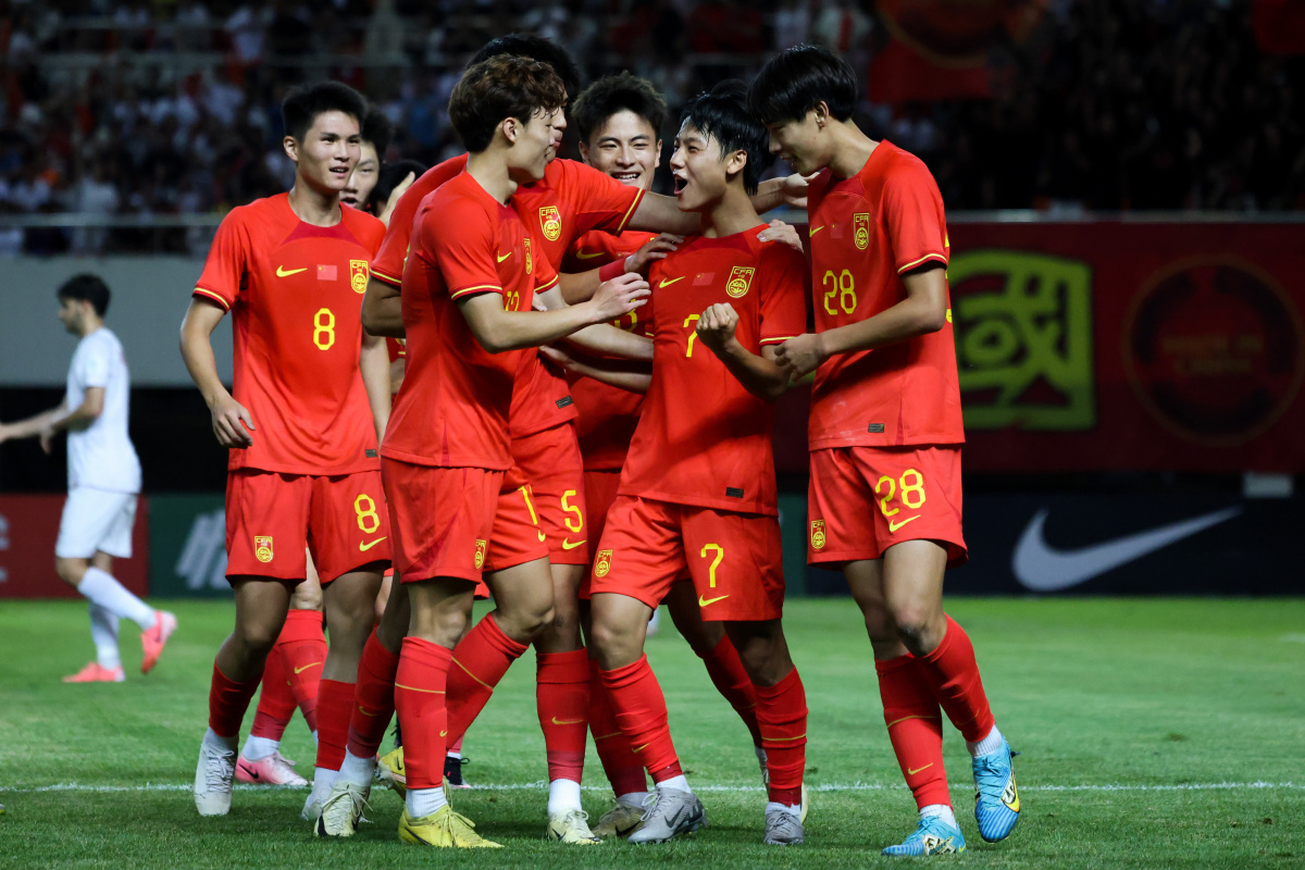 关于亚洲球队风采依旧，接连获胜晋级的信息